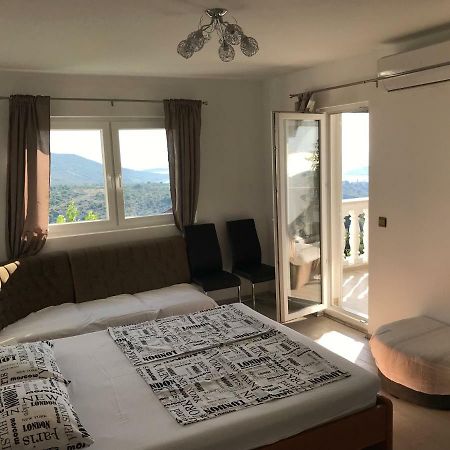 Apartment Santa Marina Primošten المظهر الخارجي الصورة