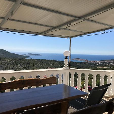 Apartment Santa Marina Primošten المظهر الخارجي الصورة