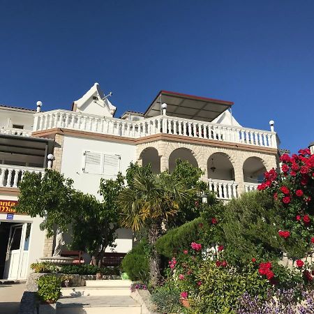 Apartment Santa Marina Primošten المظهر الخارجي الصورة