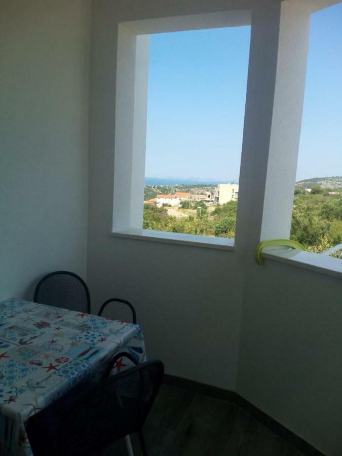 Apartment Santa Marina Primošten المظهر الخارجي الصورة