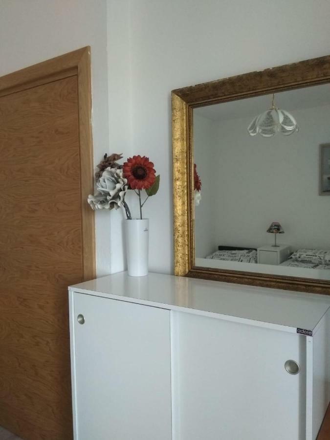 Apartment Santa Marina Primošten المظهر الخارجي الصورة