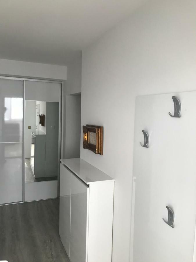 Apartment Santa Marina Primošten المظهر الخارجي الصورة