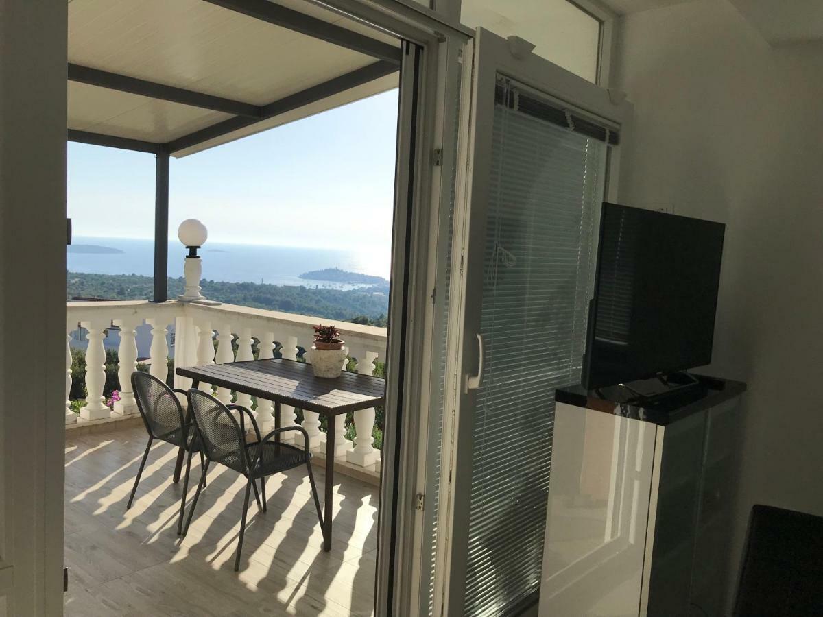 Apartment Santa Marina Primošten المظهر الخارجي الصورة