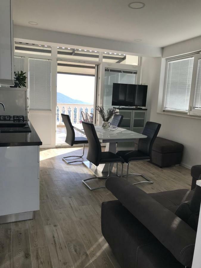 Apartment Santa Marina Primošten المظهر الخارجي الصورة