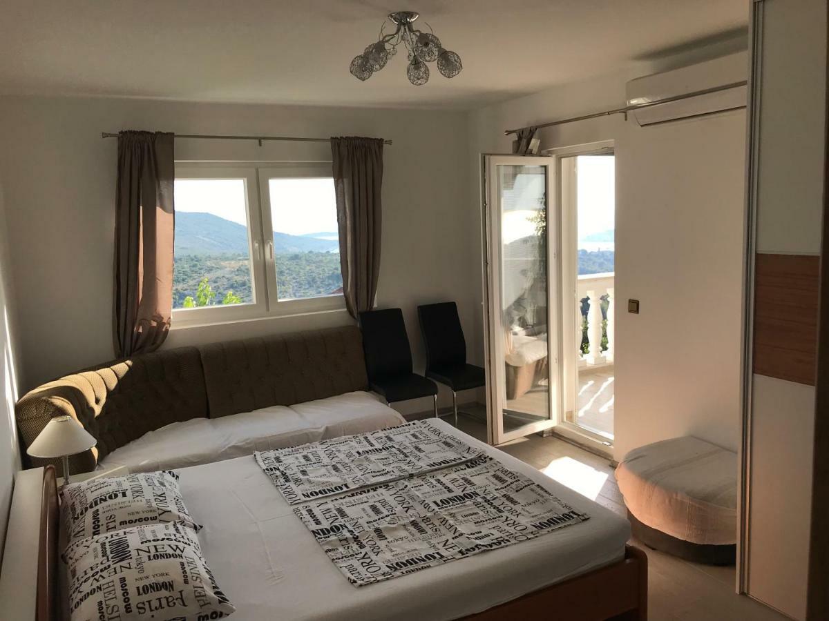 Apartment Santa Marina Primošten المظهر الخارجي الصورة