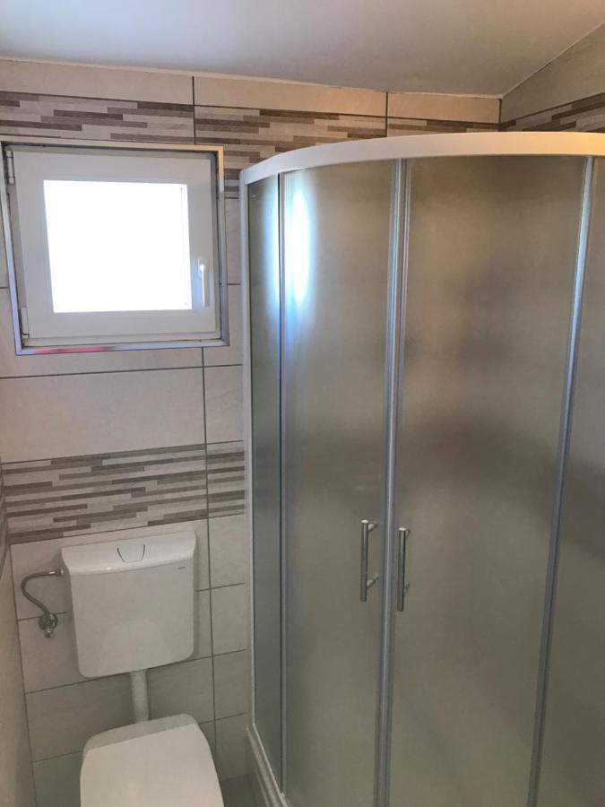 Apartment Santa Marina Primošten المظهر الخارجي الصورة