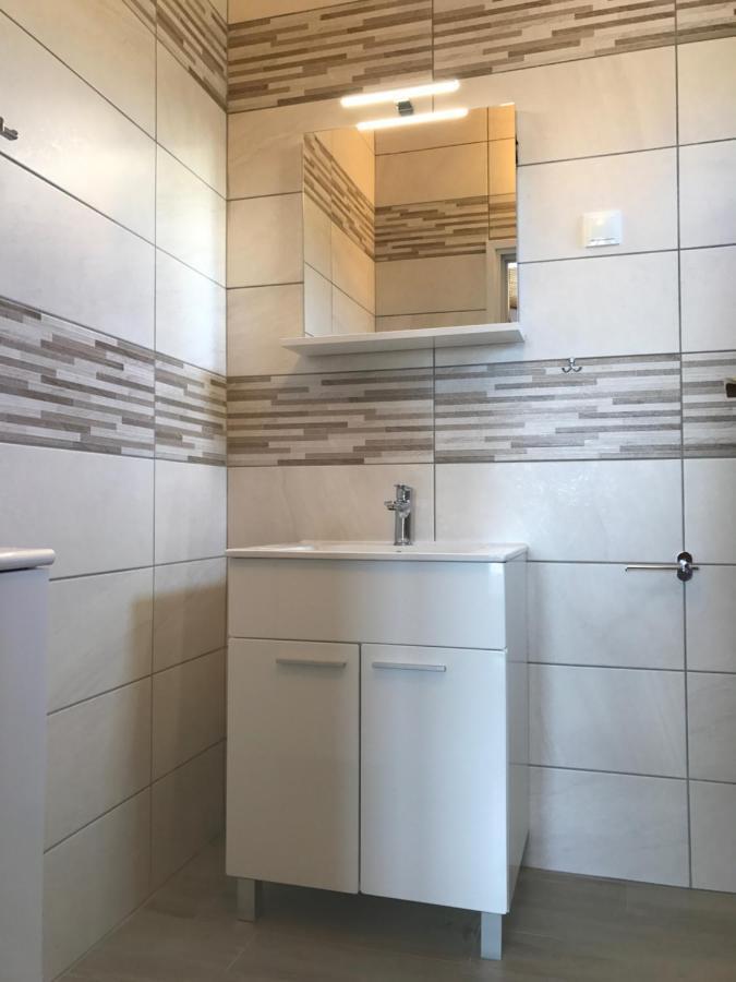Apartment Santa Marina Primošten المظهر الخارجي الصورة