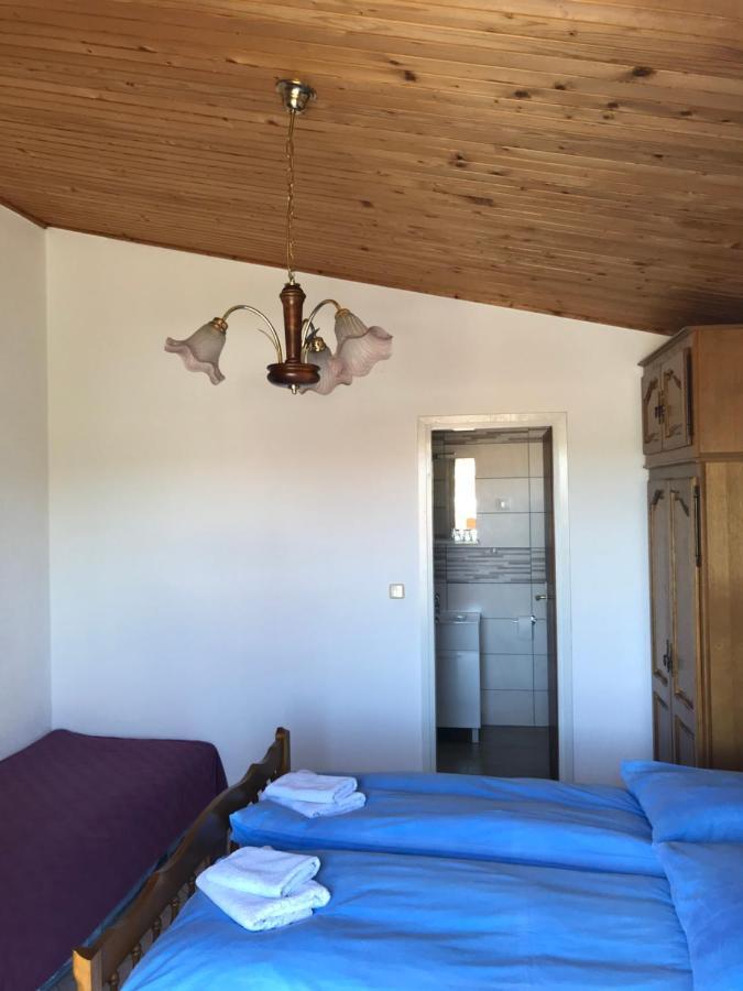 Apartment Santa Marina Primošten المظهر الخارجي الصورة