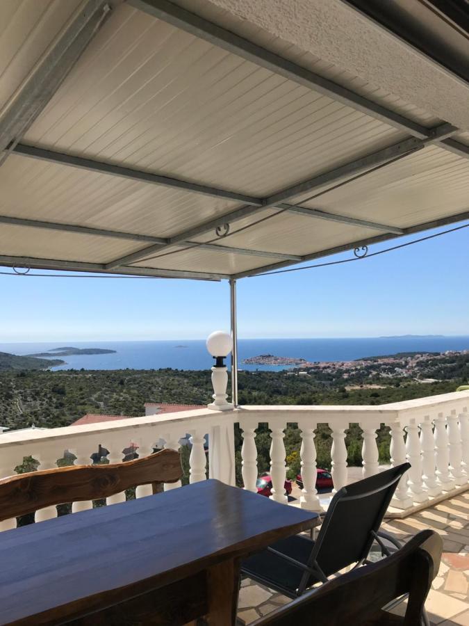 Apartment Santa Marina Primošten المظهر الخارجي الصورة