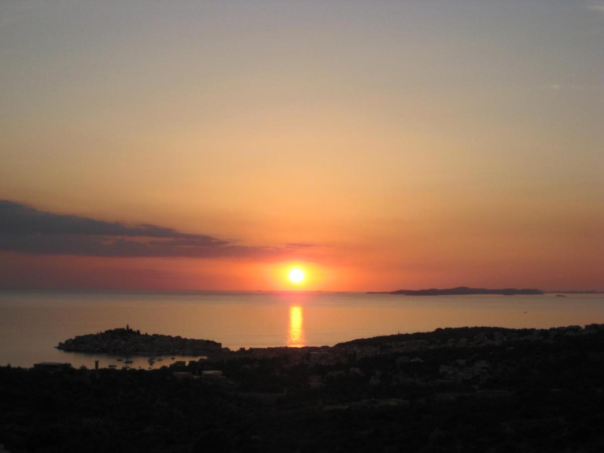 Apartment Santa Marina Primošten المظهر الخارجي الصورة