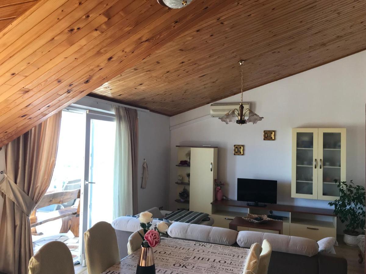 Apartment Santa Marina Primošten المظهر الخارجي الصورة