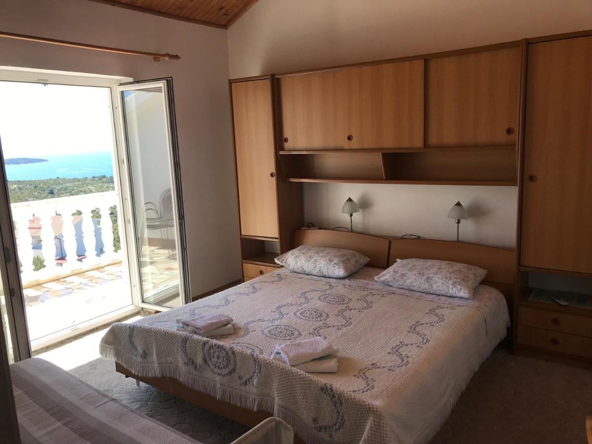 Apartment Santa Marina Primošten المظهر الخارجي الصورة