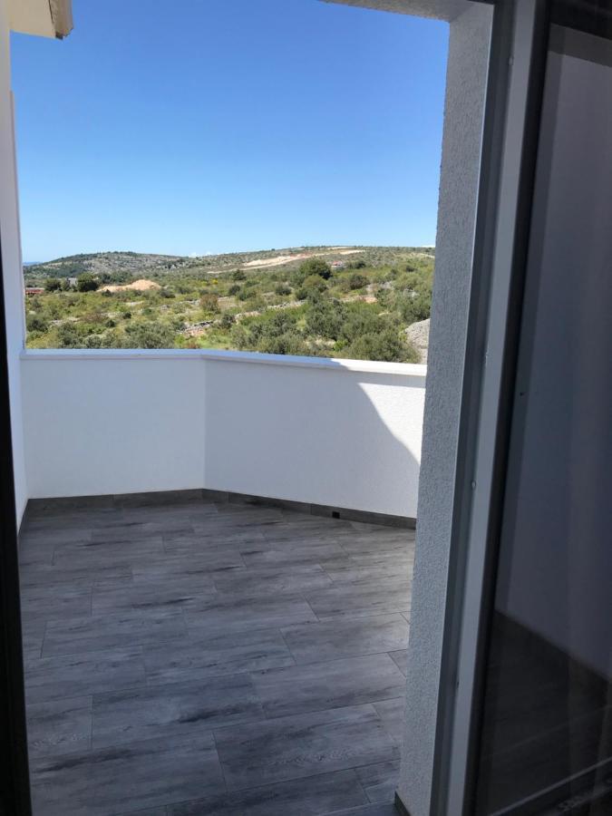 Apartment Santa Marina Primošten المظهر الخارجي الصورة
