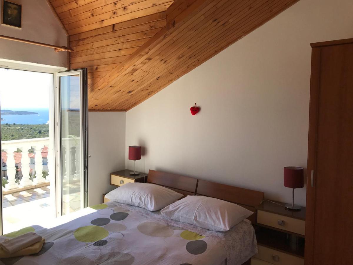 Apartment Santa Marina Primošten المظهر الخارجي الصورة