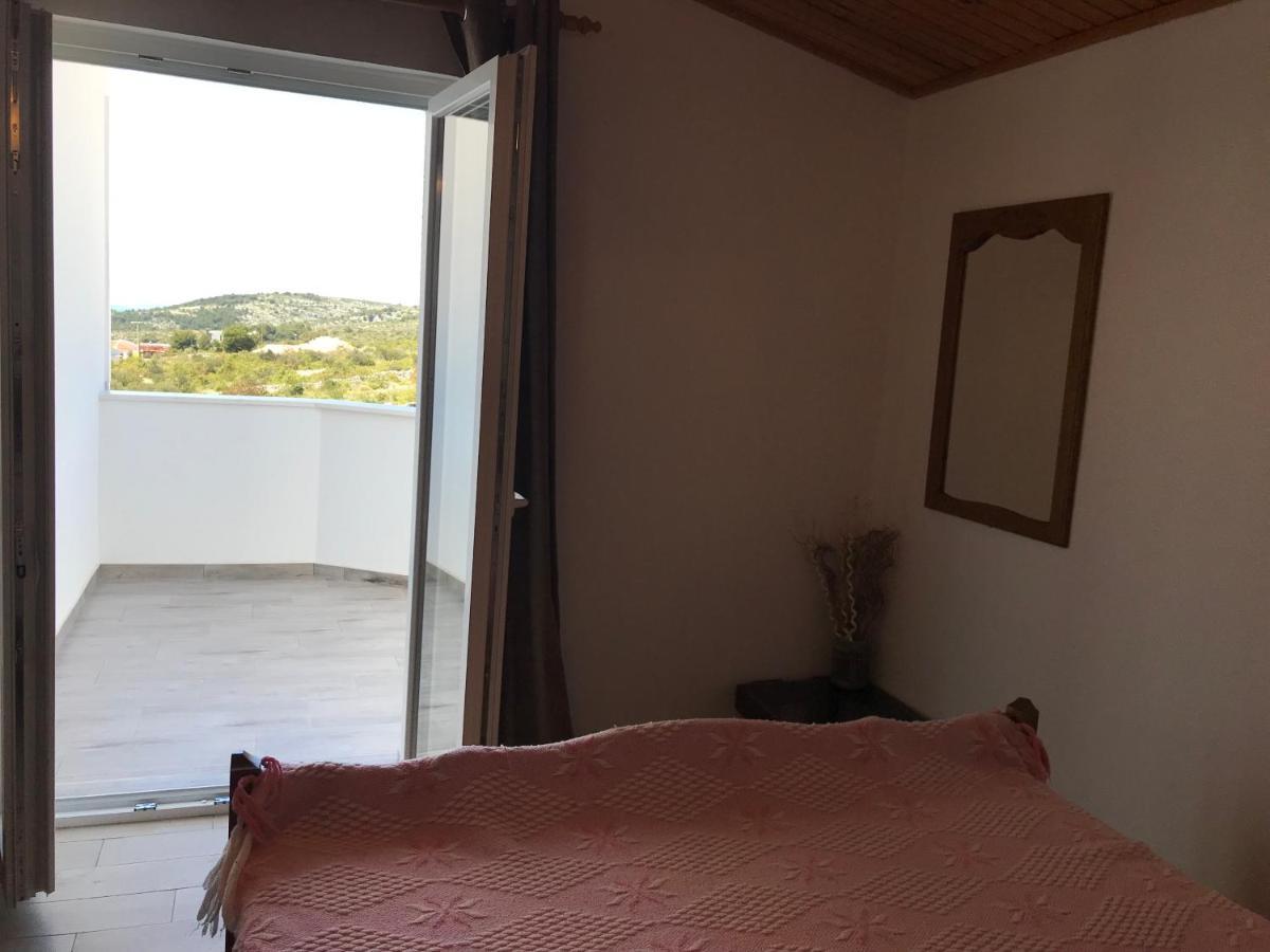 Apartment Santa Marina Primošten المظهر الخارجي الصورة