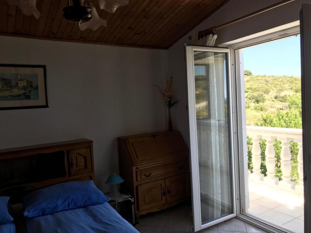 Apartment Santa Marina Primošten المظهر الخارجي الصورة