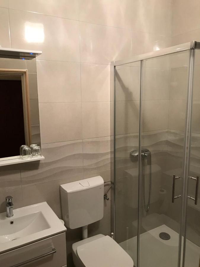 Apartment Santa Marina Primošten المظهر الخارجي الصورة
